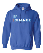 Load image into Gallery viewer, Be The Change Youth Hoodies