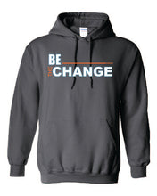 Load image into Gallery viewer, Be The Change Youth Hoodies
