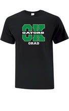 Load image into Gallery viewer, CK Grad T-Shirt 2027