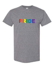 Load image into Gallery viewer, Pride Be You T-shirt