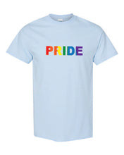 Load image into Gallery viewer, Pride Be You Youth T-shirt