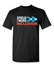 Load image into Gallery viewer, Spread The Word T-shirt