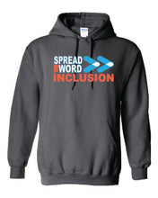Load image into Gallery viewer, Spread The Word Hoodies