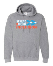 Load image into Gallery viewer, Spread The Word Youth Hoodies