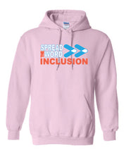Load image into Gallery viewer, Spread The Word Youth Hoodies
