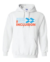 Load image into Gallery viewer, Spread The Word Youth Hoodies