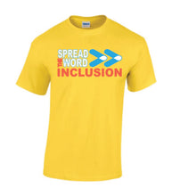 Load image into Gallery viewer, Spread The Word T-shirt