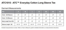 Load image into Gallery viewer, Horton Hockey Long Sleeve Shirt

