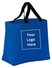Load image into Gallery viewer, " Your Design Here" Tote / Yoga Bag
