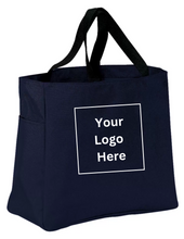 Load image into Gallery viewer, " Your Design Here" Tote / Yoga Bag
