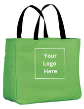 Load image into Gallery viewer, " Your Design Here" Tote / Yoga Bag
