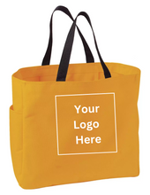 Load image into Gallery viewer, " Your Design Here" Tote / Yoga Bag

