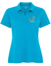Load image into Gallery viewer, REALTOR - Ladies' Sport Collar Shirt

