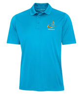 Load image into Gallery viewer, REALTOR - Men's Sport Collar Shirt

