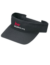 Load image into Gallery viewer, Realtor - Ladies Sports Visor
