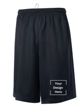 Load image into Gallery viewer, Pro Team Shorts

