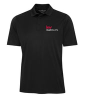 Load image into Gallery viewer, REALTOR - Men's Sport Collar Shirt
