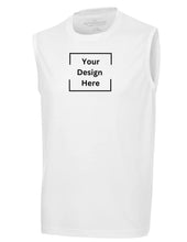 Load image into Gallery viewer, Pro Team Sleeveless Tee
