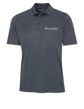 Load image into Gallery viewer, REALTOR - Men's Sport Collar Shirt
