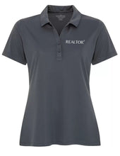 Load image into Gallery viewer, REALTOR - Ladies' Sport Collar Shirt
