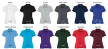 Load image into Gallery viewer, REALTOR - Ladies' Sport Collar Shirt

