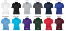 Load image into Gallery viewer, REALTOR - Men's Sport Collar Shirt
