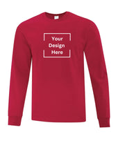 Load image into Gallery viewer, Pro Team Long Sleeve Shirt
