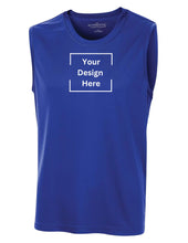 Load image into Gallery viewer, Pro Team Sleeveless Tee

