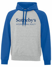 Load image into Gallery viewer, REALTOR - Two Tone Hoodie

