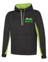 Load image into Gallery viewer, REALTOR - Fleece Hooded Sweatshirt
