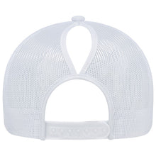 Load image into Gallery viewer, Women's Ponytail Cap
