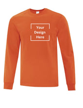 Load image into Gallery viewer, Pro Team Long Sleeve Shirt
