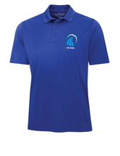 Load image into Gallery viewer, REALTOR - Men's Sport Collar Shirt
