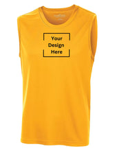 Load image into Gallery viewer, Pro Team Sleeveless Tee

