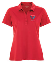 Load image into Gallery viewer, REALTOR - Ladies' Sport Collar Shirt
