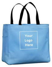 Load image into Gallery viewer, " Your Design Here" Tote / Yoga Bag
