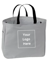 Load image into Gallery viewer, " Your Design Here" Tote / Yoga Bag
