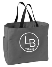 Load image into Gallery viewer, " Your Design Here" Tote / Yoga Bag
