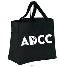 Load image into Gallery viewer, ADCC Tote Bag
