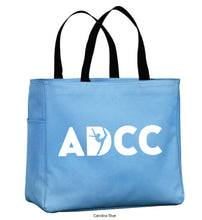 Load image into Gallery viewer, ADCC Tote Bag
