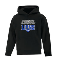 Load image into Gallery viewer, AES Adult Hoodie
