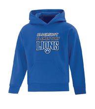 Load image into Gallery viewer, AES Adult Hoodie

