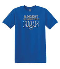 Load image into Gallery viewer, AES Adult T-Shirt
