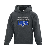 Load image into Gallery viewer, AES Adult Hoodie
