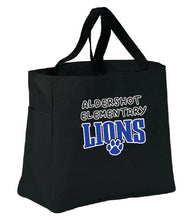 Load image into Gallery viewer, AES Tote Bag
