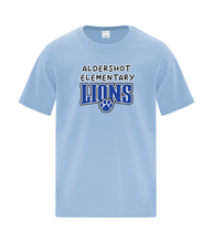 Load image into Gallery viewer, AES Youth T-Shirt-Including Den Colours
