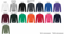 Load image into Gallery viewer, REALTOR - Long Sleeve Shirt
