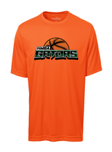 Load image into Gallery viewer, KMBA Adult Performance T-Shirt
