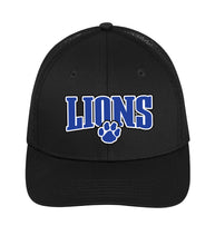 Load image into Gallery viewer, AES Adult Mesh Back Hat
