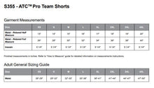 Load image into Gallery viewer, Yarmouth Gateways Adult Shorts
